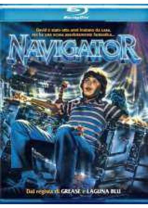 Navigator