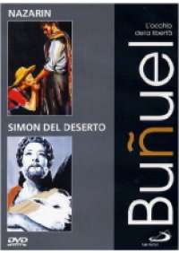 Nazarin/Simon del deserto (2 dvd)