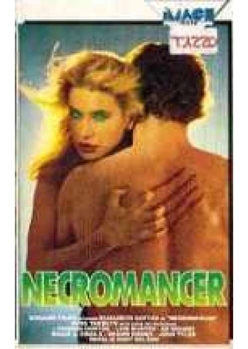 Necromancer