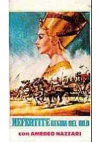Nefertite regina del Nilo