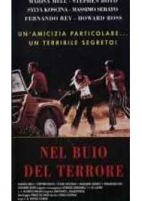 Nel buio del terrore