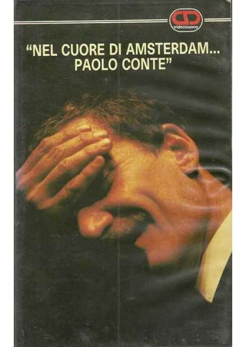 Nel cuore di Amsterdam - P. Conte