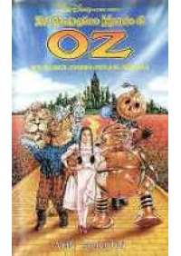 Nel fantastico mondo di Oz