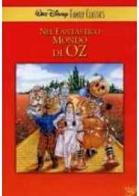 Nel fantastico mondo di Oz