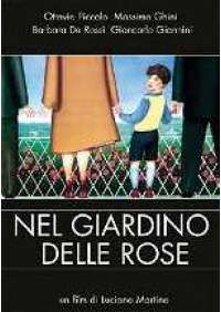Nel giardino delle rose 