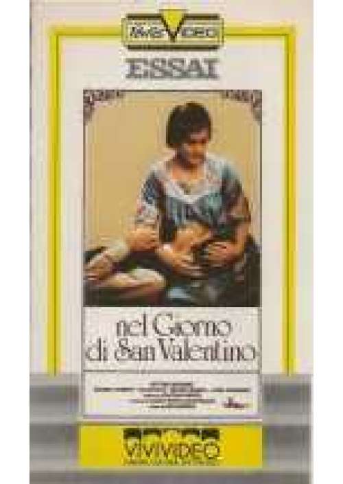 Nel giorno di San Valentino