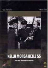 Nella morsa delle SS