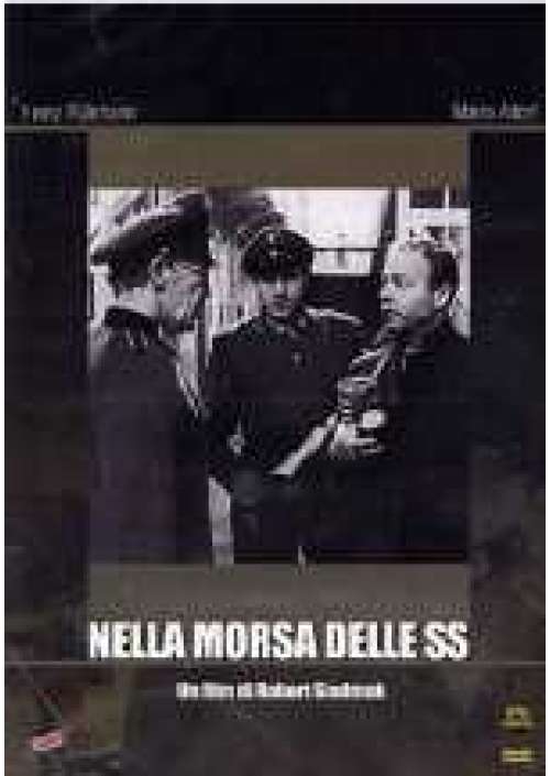 Nella morsa delle SS