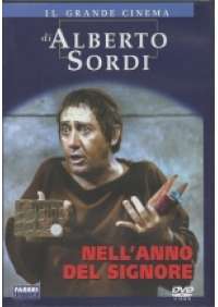 Nell'anno del Signore