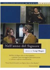 Nell'anno del Signore