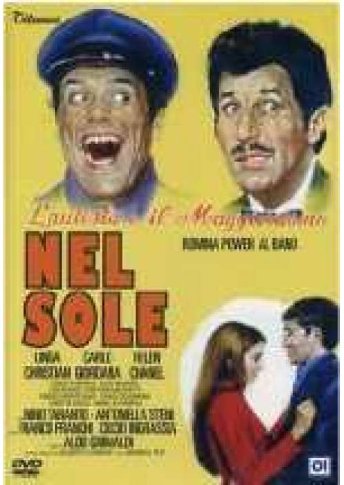 Nel Sole 