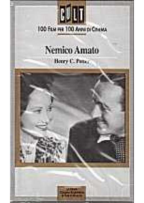 Nemico amato