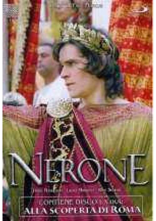 Nerone (2 dvd)