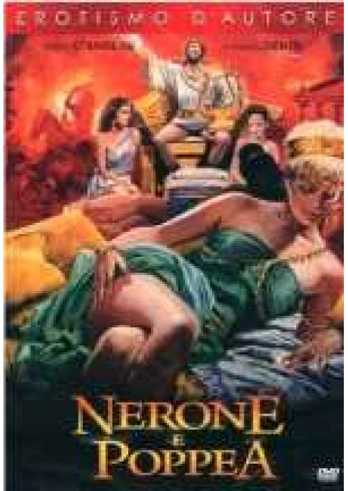 Nerone e Poppea 