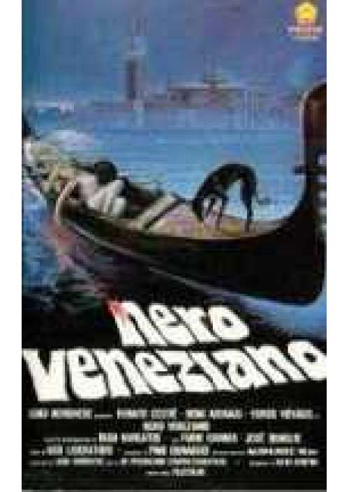 Nero veneziano