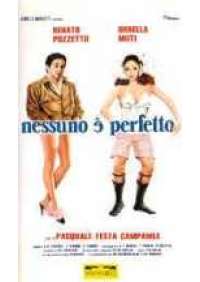 Nessuno è perfetto