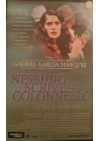 Nessuno scrive al colonnello