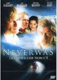 Neverwas - La Favola che non c'è