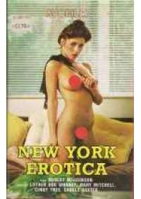 New York erotica