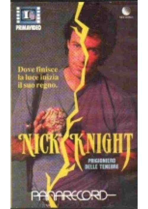 Nick Knight - Prigioniero delle tenebre