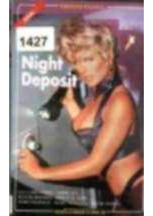 Night Deposit