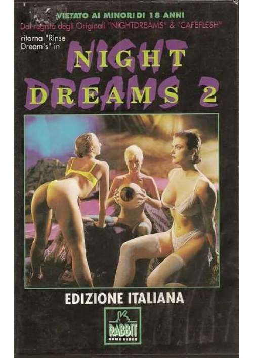 Night dreams 2