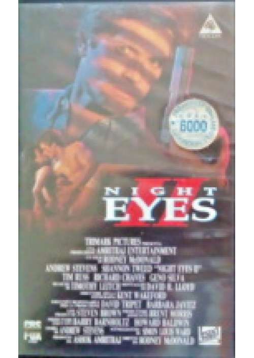 Night Eyes II