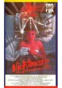 Nightmare (ed. in inglese)