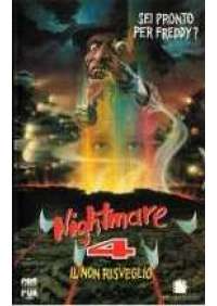 Nightmare 4