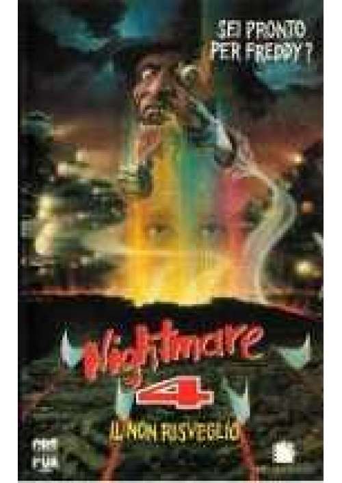 Nightmare 4