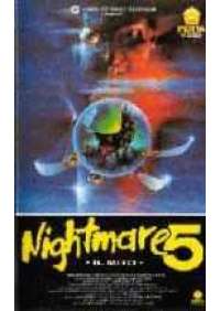 Nightmare 5