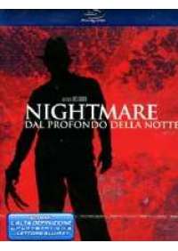 Nightmare - Dal profondo della notte 