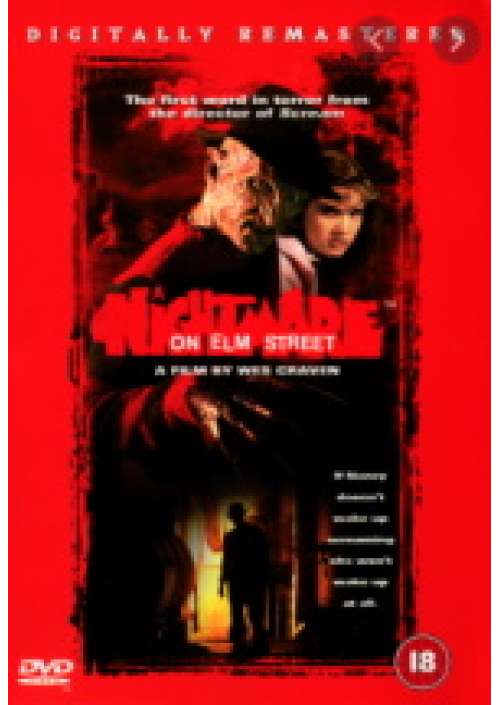 Nightmare on Elm Street
