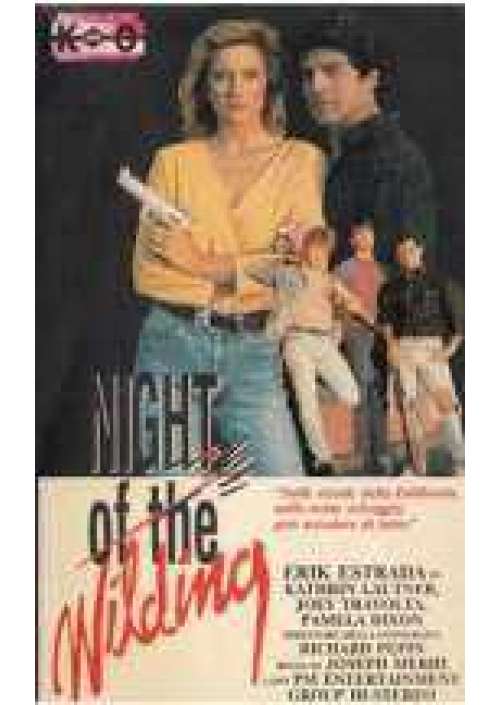 Night of the wilding