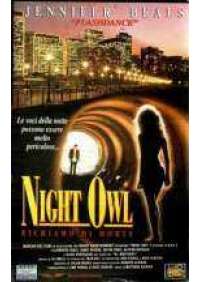 Night Owl - Richiamo di morte