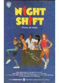 Night Shift - Turno di notte