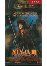 Ninja III