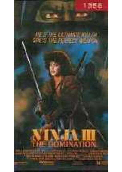 Ninja III