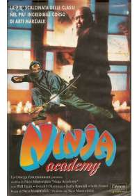 Ninja Academy