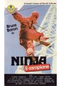 Ninja il campione