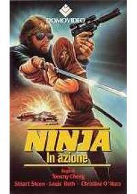 Ninja in azione