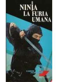 Ninja la furia umana