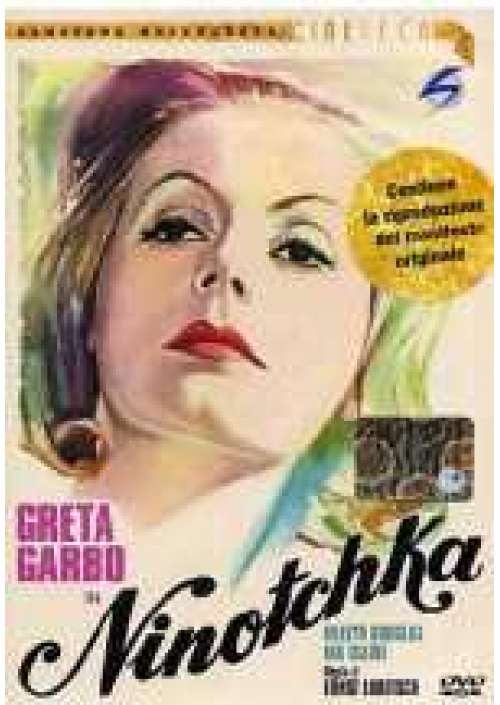 Ninotchka 