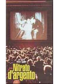 Nitrato d'argento