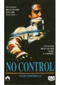 No Control - Fuori controllo