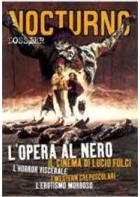 Nocturno 03 - Lucio Fulci