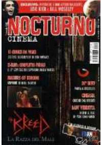 Nocturno 46 - Francenoir