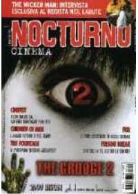 Nocturno 52 - 2000 Incubi