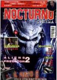 Nocturno 66 - Il Punto G