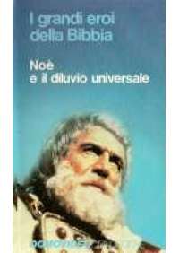 NoÞ e il giudizio universale